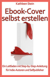 Ebook-Cover selbst erstellen