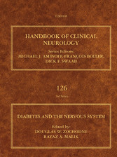 Diabetes and the Nervous System