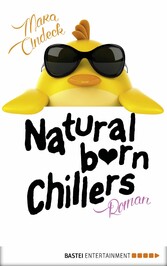 Natural Born Chillers