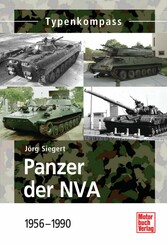 Panzer der NVA