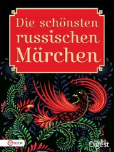 Die schönsten russischen Märchen