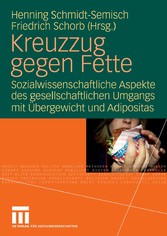 Kreuzzug gegen Fette