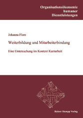 Weiterbildung und Mitarbeiterbindung