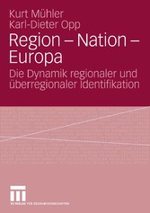 Region - Nation - Europa