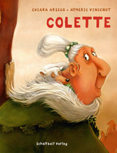 Colette