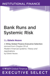 Bank Runs and Systemic Risk