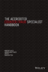 The Accredited Counter Fraud Specialist Handbook