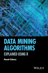 Data Mining Algorithms