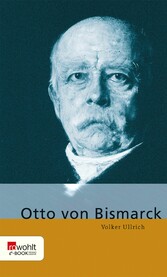 Otto von Bismarck