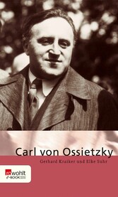 Carl von Ossietzky