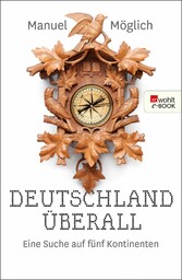 Deutschland überall