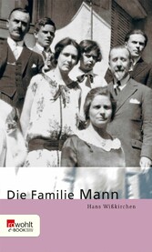 Die Familie Mann