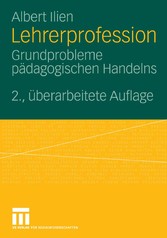 Lehrerprofession