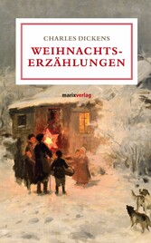 Weihnachtserzählungen