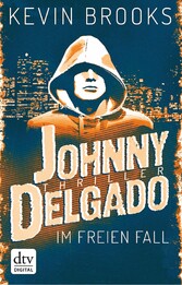 Johnny Delgado - Im freien Fall