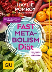 Fast Metabolism Diät