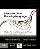 Interaction Flow Modeling Language