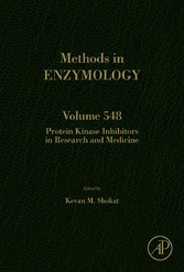 Protein Kinase Inhibitors in Research and Medicine