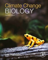 Climate Change Biology