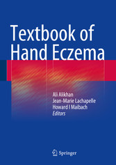 Textbook of Hand Eczema