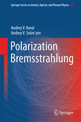 Polarization Bremsstrahlung