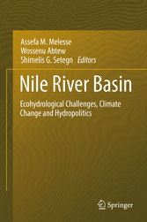 Nile River Basin