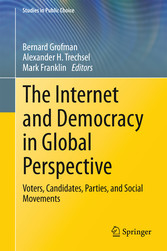 The Internet and Democracy in Global Perspective