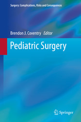 Pediatric Surgery