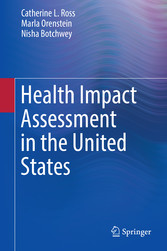 Health Impact Assessment in the United States