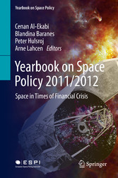 Yearbook on Space Policy 2011/2012