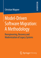 Model-Driven Software Migration: A Methodology