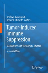 Tumor-Induced Immune Suppression