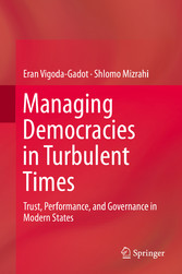 Managing Democracies in Turbulent Times