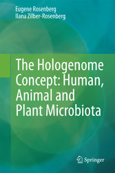 The Hologenome Concept: Human, Animal and Plant Microbiota