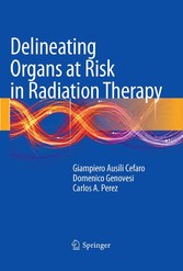 Delineating Organs at Risk in Radiation Therapy