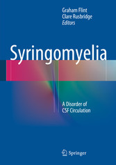 Syringomyelia