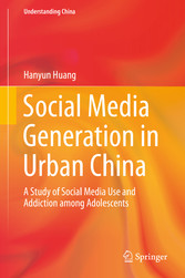 Social Media Generation in Urban China