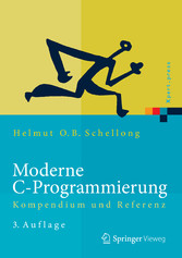 Moderne C-Programmierung