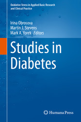 Studies in Diabetes