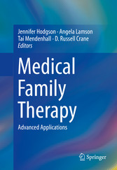 Medical Family Therapy