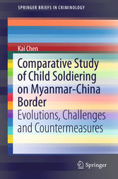 Comparative Study of Child Soldiering on Myanmar-China Border