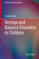 Vertigo and Balance Disorders in Children