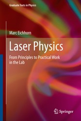 Laser Physics