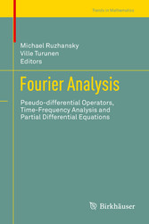 Fourier Analysis