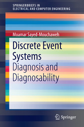 Discrete Event Systems