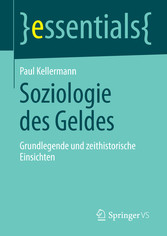 Soziologie des Geldes