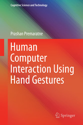 Human Computer Interaction Using Hand Gestures