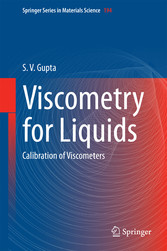 Viscometry for Liquids