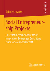 Social Entrepreneurship Projekte