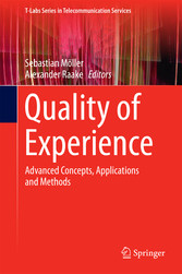 Quality of Experience